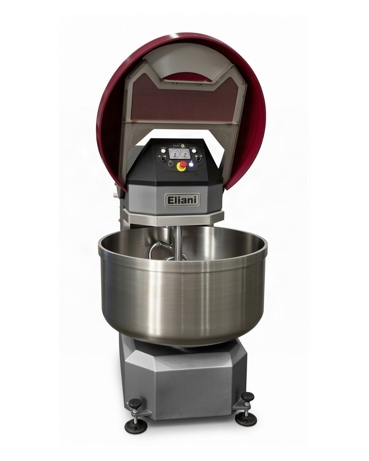 Eliani ES300-2V Powered vista laterale sinistra
