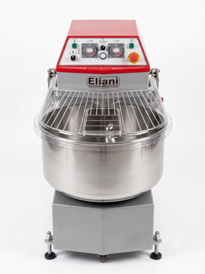 Impastatrice Professionale VULCANO 60