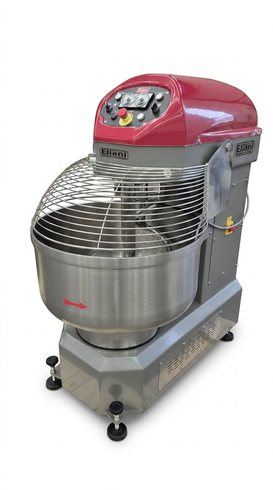 ELIANI ES120-2V POWERED