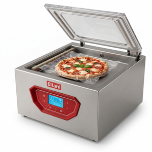 EV45 TOP – Vacuum Sealer + Large Format MAP