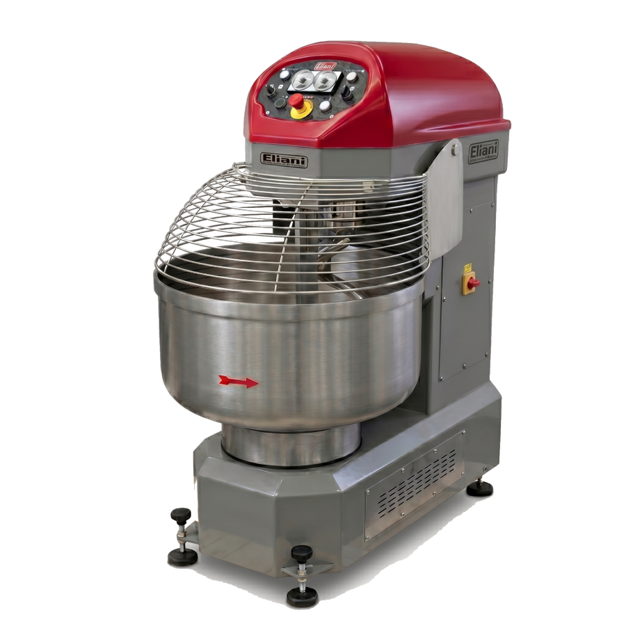 Impastatrice professionale Eliani ES80 Made in Italy