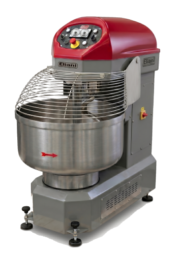 Impastatrice professionale Eliani ES80 Made in Italy