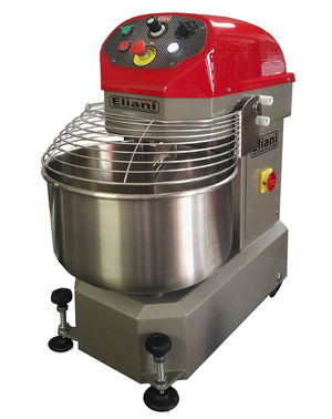 ES38-VAR Eliani – Impastatrice Spirale Inverter 220V