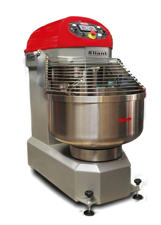 ELIANI ES80-2V POWERED